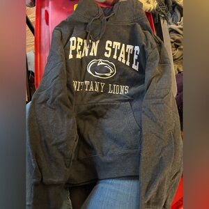 Penn State hoodie